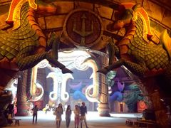 -波塞冬旅游度假区