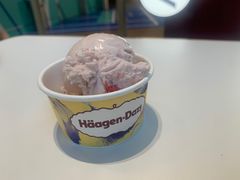 -哈根达斯(嘉里中心店)