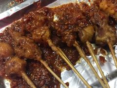 -辽B·小串(总店)