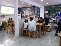 -老袁炒年糕(富豪路店)