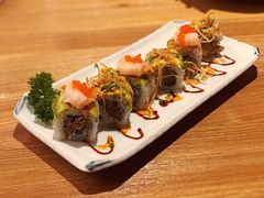 -隐泉之语日式料理(王府中环店)
