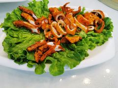 -雅逸居海鲜小厨