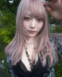 -Sying杉影日式烫染專門店