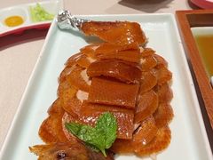 -小京华楼·京味斋(三元桥国展店)