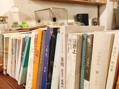 -慕咖啡(宽窄巷子店)