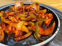 -朴家炭烤(浦东禹悦汇店)