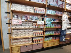 零售区-茶颜悦色(吾悦广场六号门店)