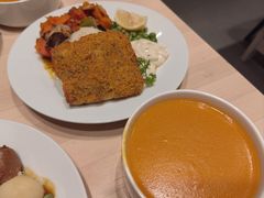 -宜家·瑞典风味餐厅(天津东丽商场店)