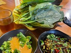 -牛天下·牛肉·海鲜·打边炉·融合菜