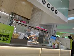 -漫山洋芋(大悦城店)