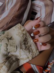 -BAE美甲美睫工作室