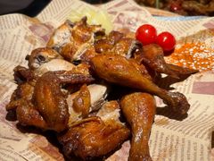 -蛙来哒(大汉悦中心店)