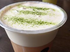 -喜茶(深圳福田星河COCO Park店)