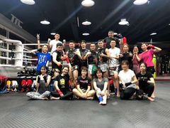 -TFC 纯泰拳馆MuayThai