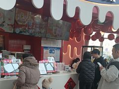 -DQ·蛋糕·冰淇淋(阜盛道店)
