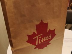 -Tims天好咖啡·贝果(东方广场店)