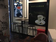 -猫屎咖啡(日月光中心广场店)