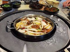 -绸都潮牛道(西充二店)