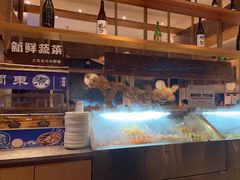 -温野菜涮涮锅(曲江大悦城店)