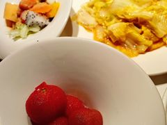 -多佐铁板烧(富力广场店)