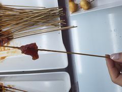 -搓火大都会(广安门总店)