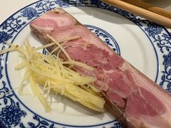 -镇南锅盖面馆(解放路店)