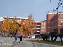 -四川大学(望江校区)