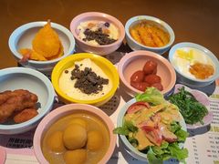 -合风谷(南下塘店)