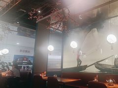 -老板恋上鱼(振华商厦店)