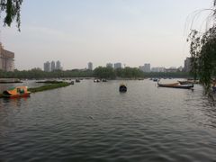 -迎泽公园