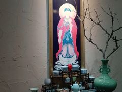 -山水悦茶会所(上海沙龙新天地天宝商业中心店)