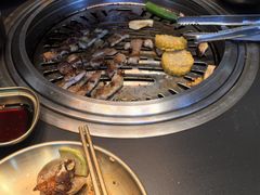 -喜来稀肉(虹泉路店)