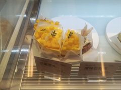 -The open life(万象城店)