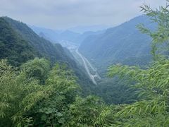 -娄山关景区
