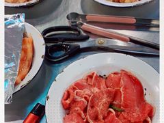 -马路牙子烧烤音乐酒馆(望京店)