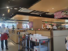 -海底捞火锅(太原南站店)