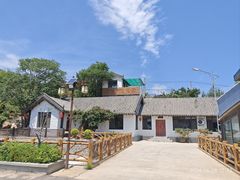 -北镇龙岗子生态园