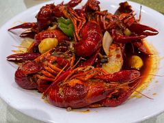-鲍氏金勺子(恒大店)