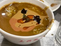 -三兴涮羊肉(荣安大街店)