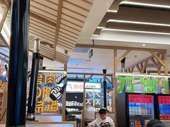 -韩悦牛排烤肉无限续(宝能中心店)