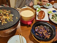 -天和晟新京菜.水煮鱼.湘土菜(国展店)