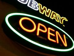 -赛百味SUBWAY(悠唐店)