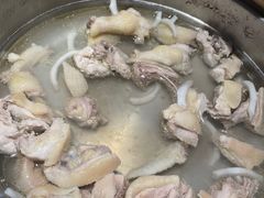 -烹然四季椰子鸡火锅(姚家园万象汇店)
