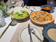 -get pizza意大利餐厅(凯德MALL店)