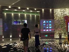 -蓝色派对KTV(聚然广场店)