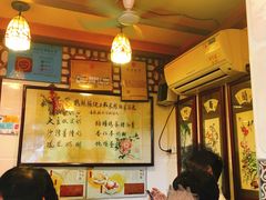 -玫瑰甜品(文明路店)
