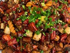 -成都驻京办餐厅(蜀都宾馆店)