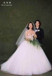 -绽放摄胶片摄影工作室