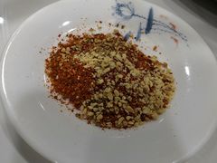 -千里马烧烤(南六东路店)