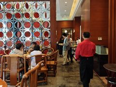 -深圳华侨城洲际大酒店